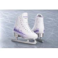 Фигурные коньки FITICE MONTANA PLATINUM Northern Hills